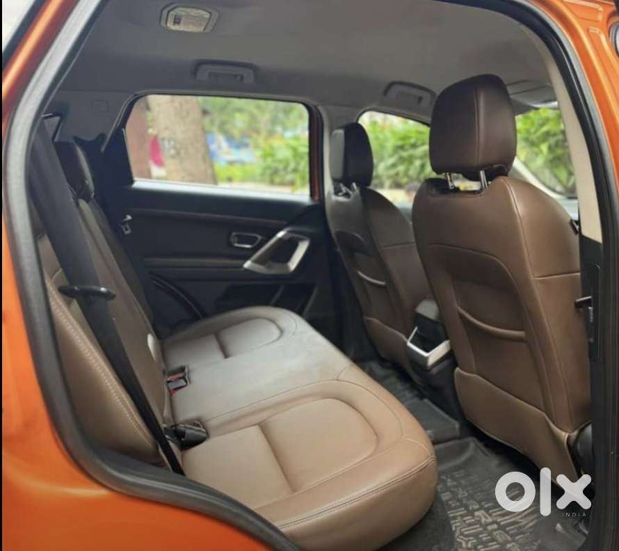 Tata Harrier Xz+, 2019, Diesel