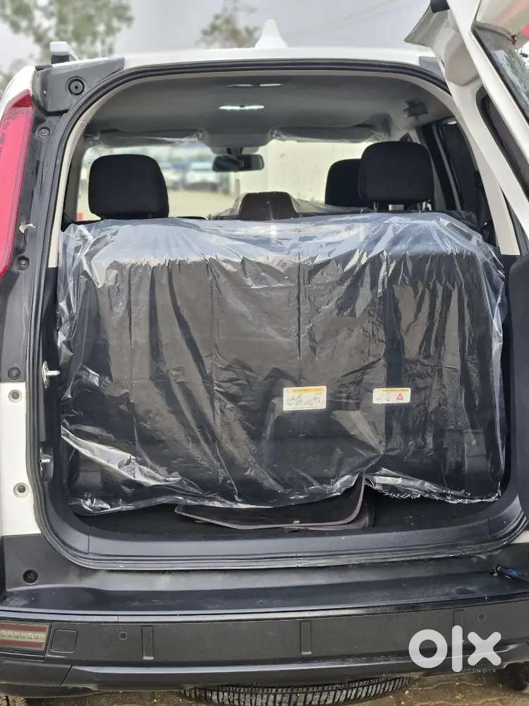 Mahindra Scorpio-n Diesel 2024
