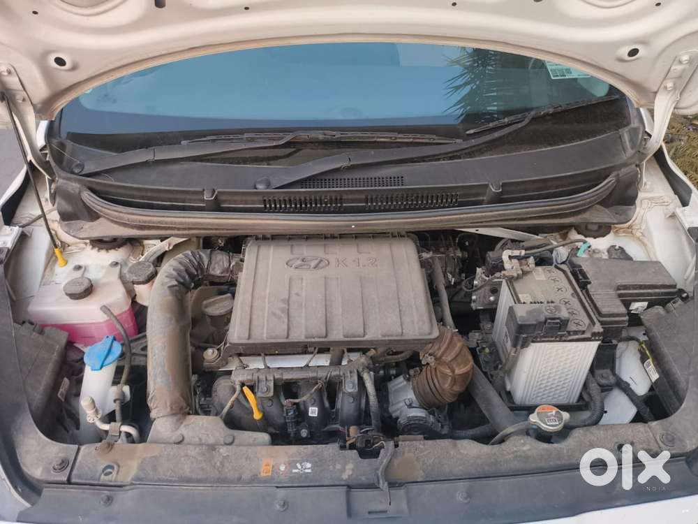 Hyundai Grand I10 Nios Magna, 2025, Petrol