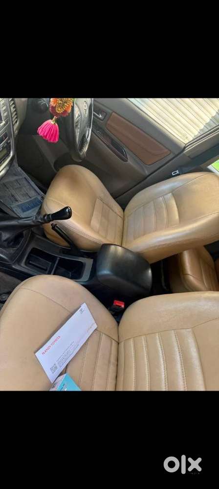 Toyota Innova 2.5 V 7 Str, 2015, Diesel