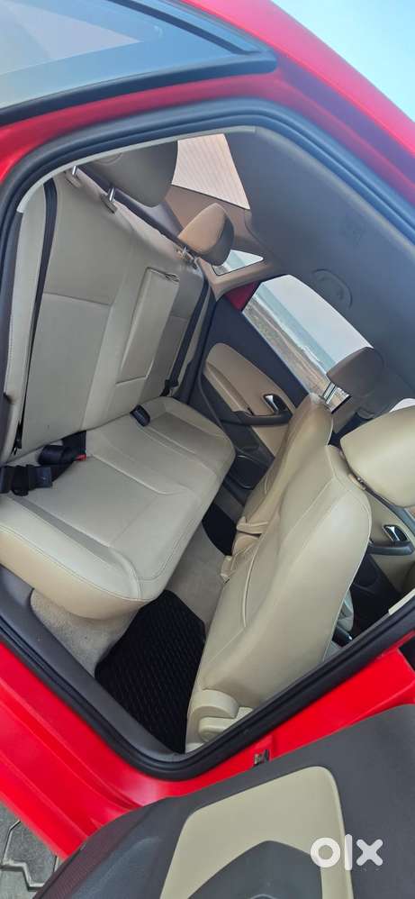 Volkswagen Vento 1.5l Tdi Highline Plus At Diesel, 2018, Diesel