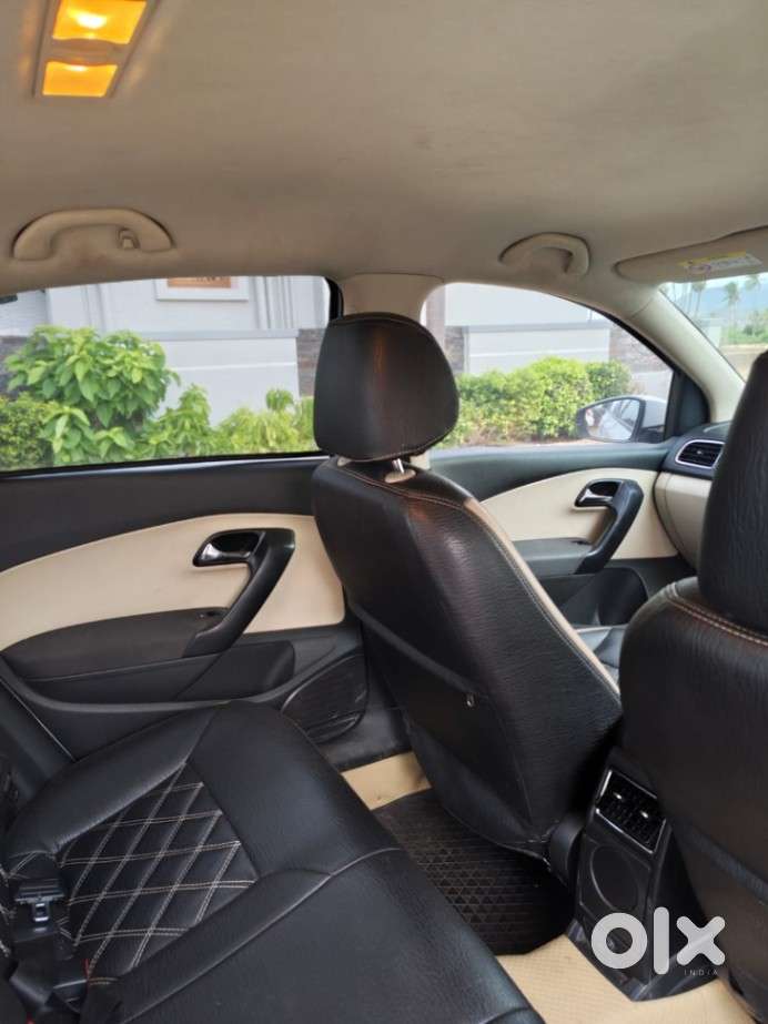 Skoda Rapid [ ] 1.5 Ambition Tdi, 2019, Diesel