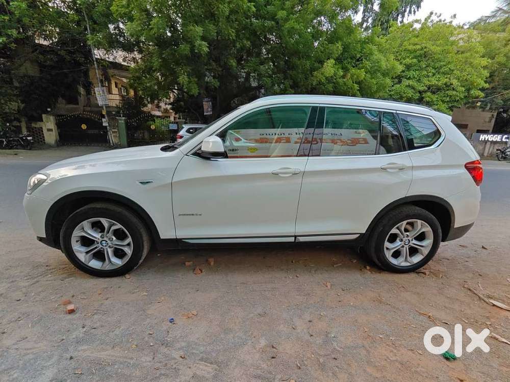 Bmw X1, 2017, Diesel