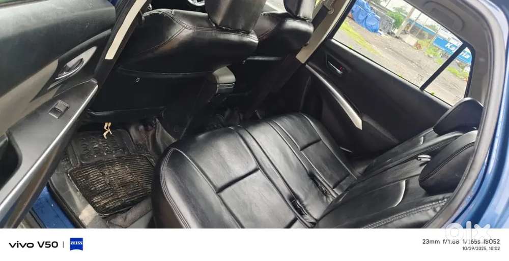 Maruti Suzuki S-cross 2018 Diesel Good Condition