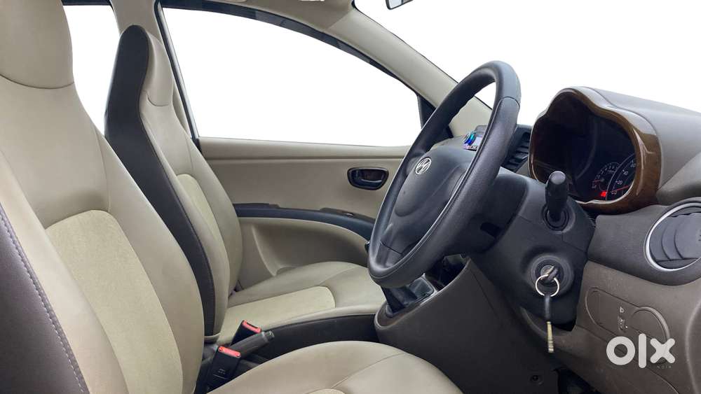 Hyundai I10 Magna 1.1l, 2015, Petrol