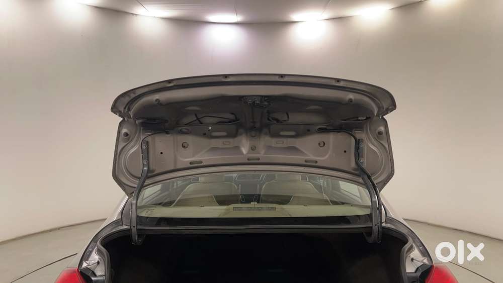 Maruti Suzuki Ciaz Zxi Plus, 2015, Petrol