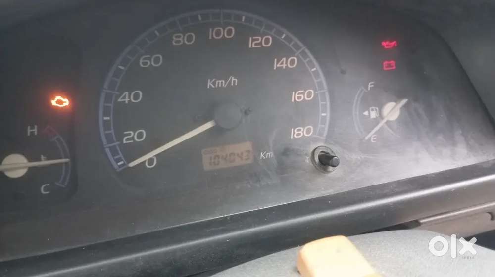 Maruti Suzuki Wagon 2006