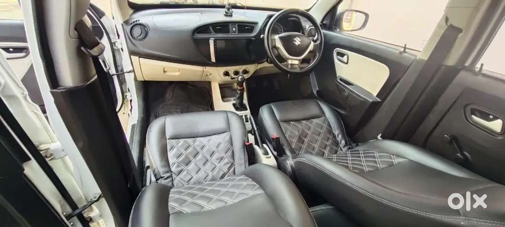 Maruti Suzuki Alto Lxi 2022
