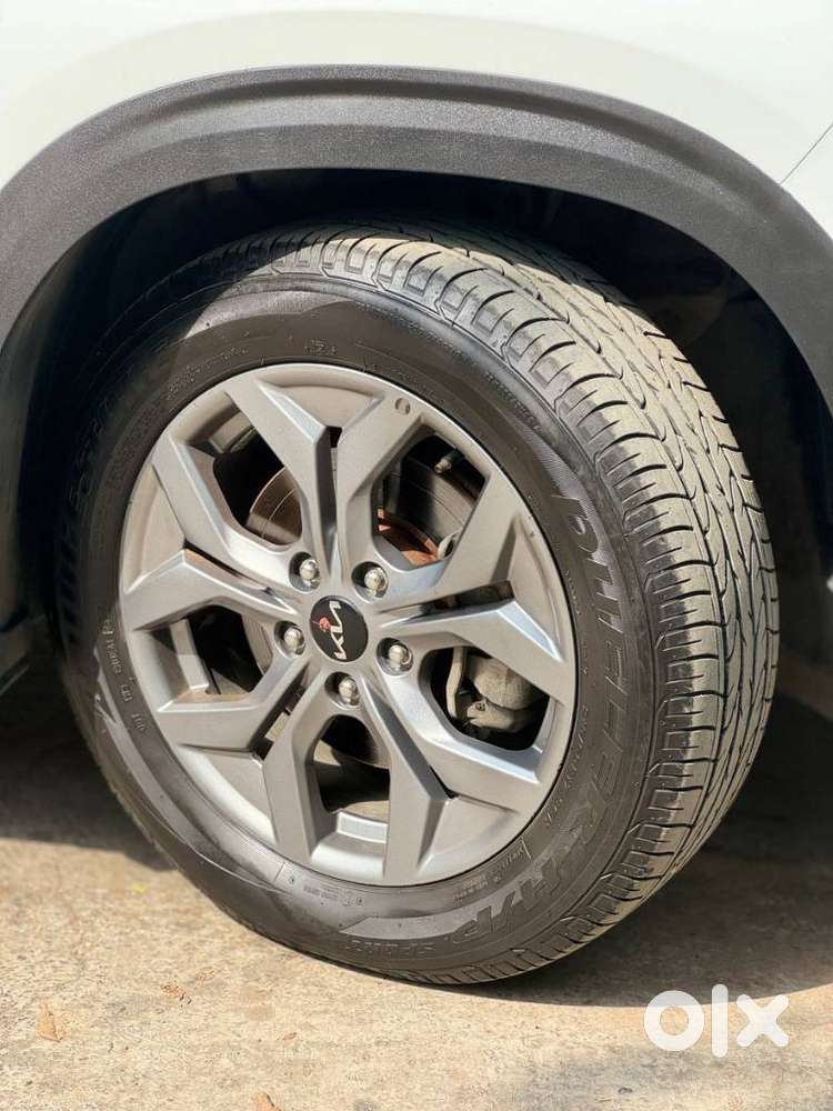 Kia Seltos, 2025, Diesel