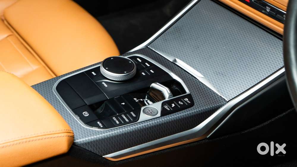 Bmw 3 Series Gran Limousine 330li M Sport, 2025, Petrol