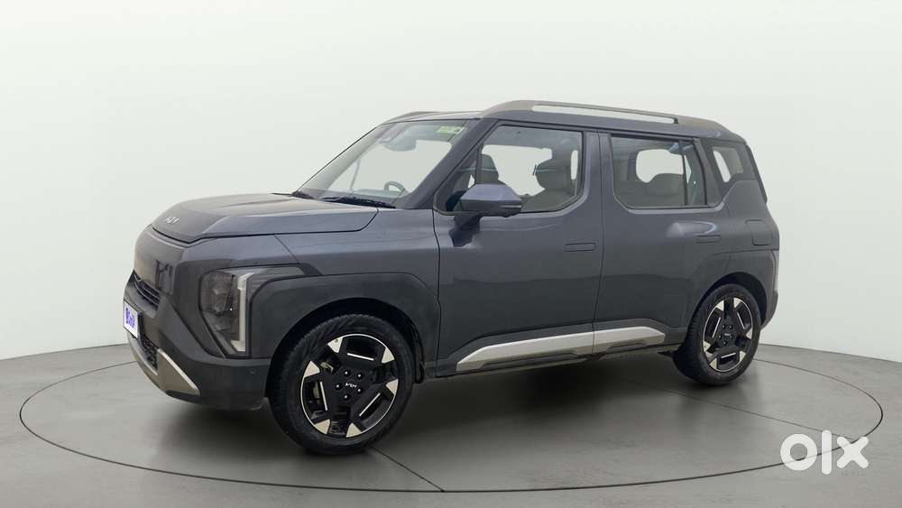 Kia Syros Htx Plus Opt Diesel At, 2025, Diesel