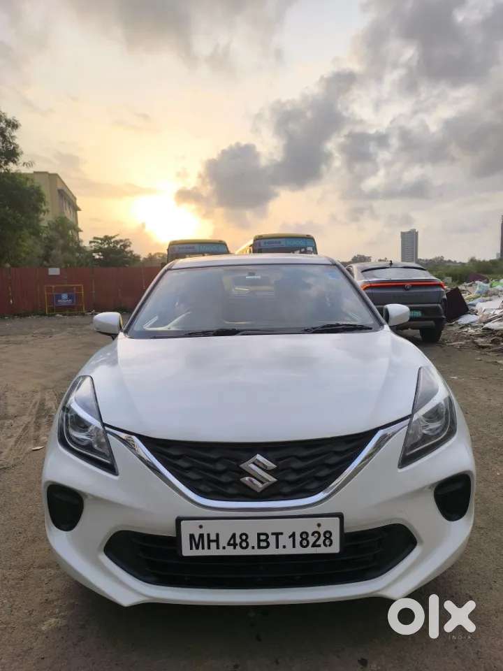 Maruti Suzuki Baleno Delta, 2020, Petrol