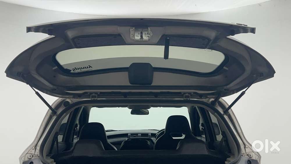 Mahindra Kuv100 Nxt 1.2 K2 Diesel 6 Str, 2017, Petrol