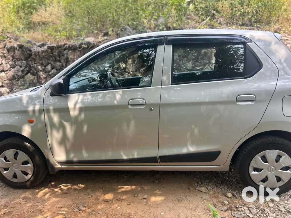 Maruti Suzuki Alto K10 2023