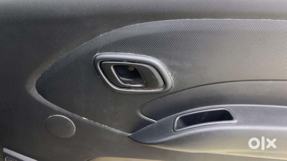 Datsun Redigo 1.0 S, 2017, Petrol