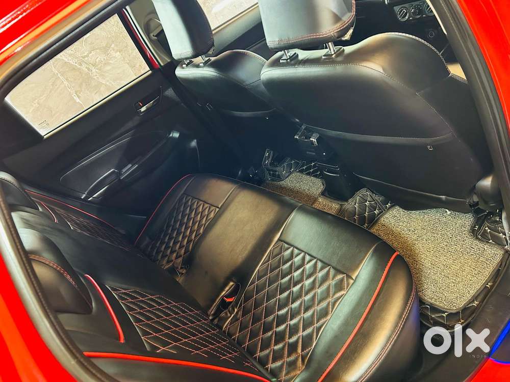 Maruti Suzuki Swift Amt Vxi, 2022, Petrol