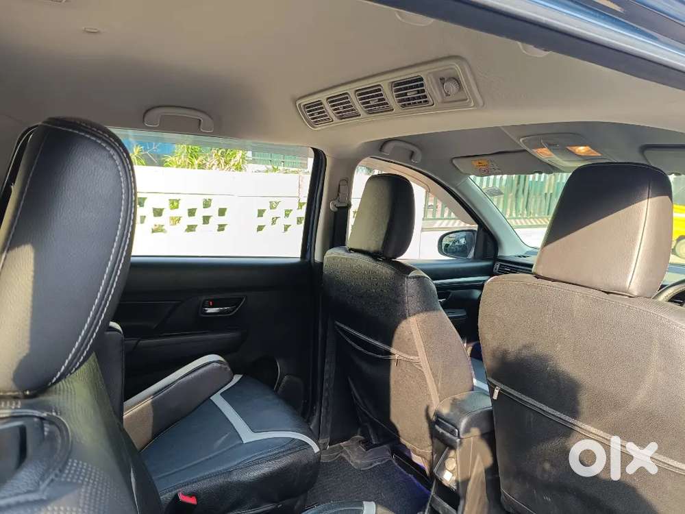 2021 Maruti Suzuki Xl6 Zeta Mt Petrol  Excellent Condition