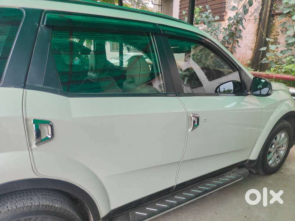 Mahindra Xuv500 Diesel 2021 Model
