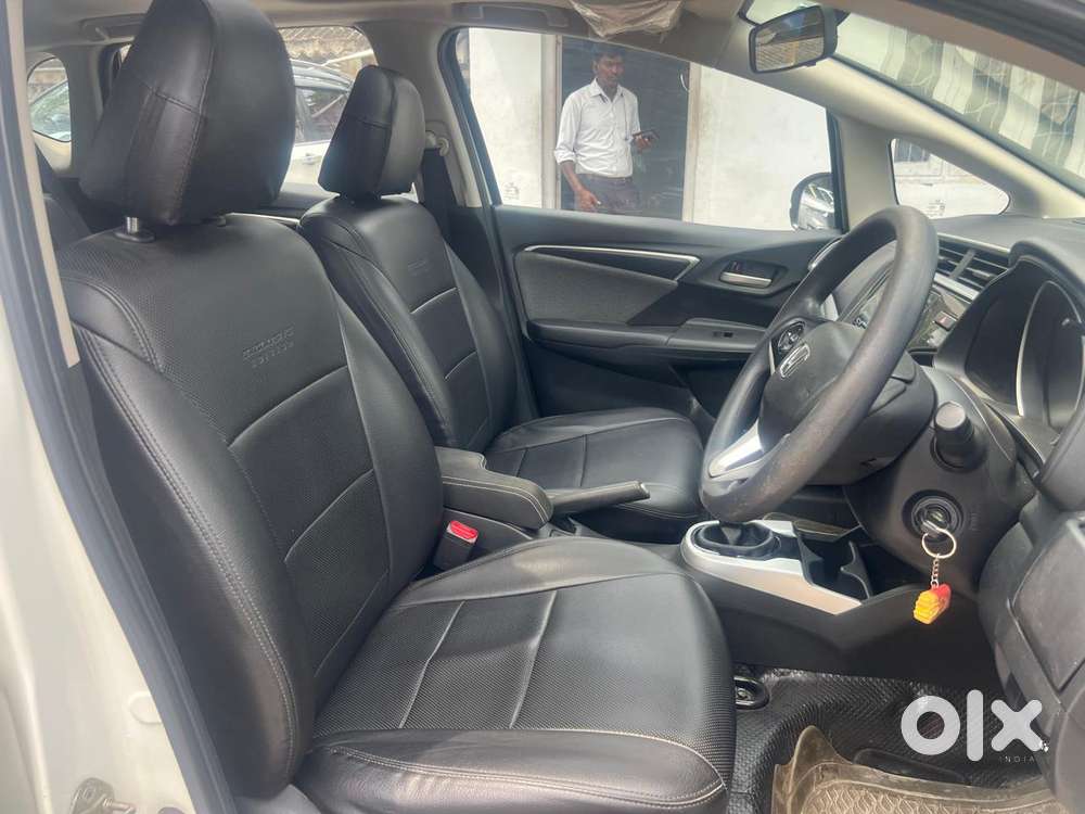 Honda Wr-v I-vtec Vx, 2019, Petrol