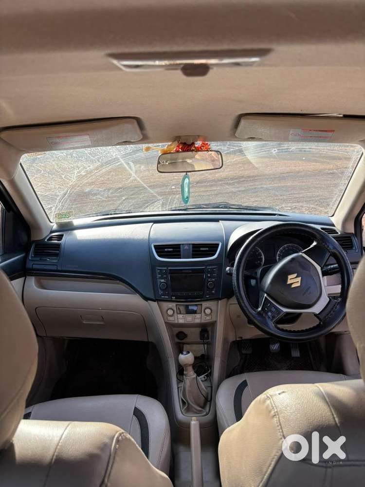 Maruti Suzuki Swift Dzire 2011 Petrol Best Condition