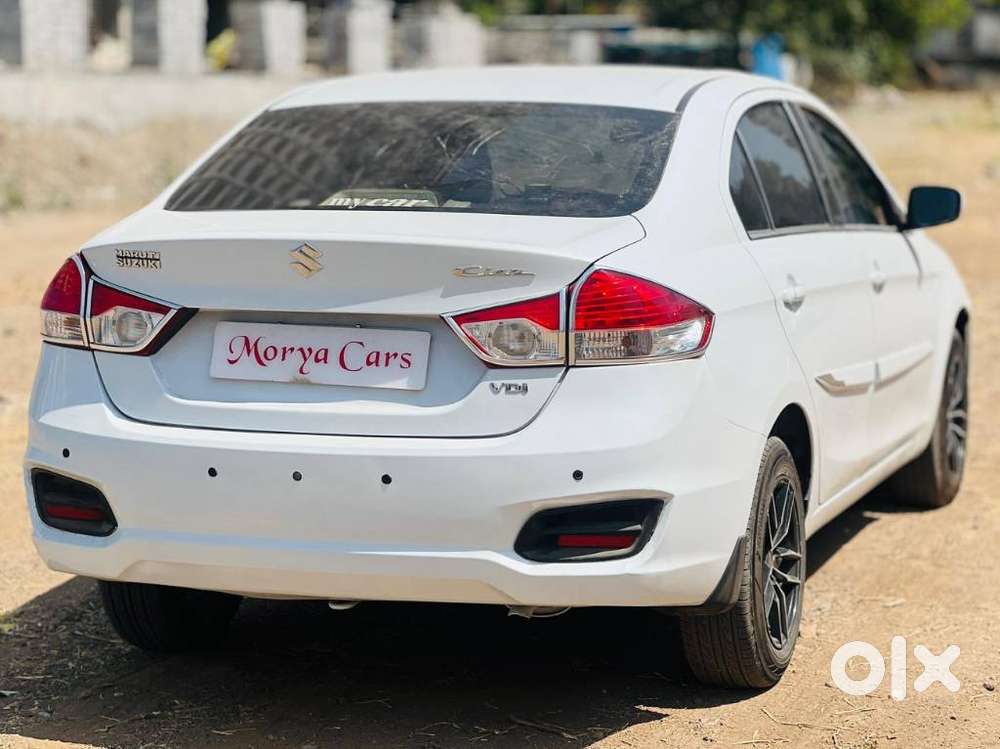 Maruti Suzuki Ciaz 2014-2017 Vdi, 2014, Diesel