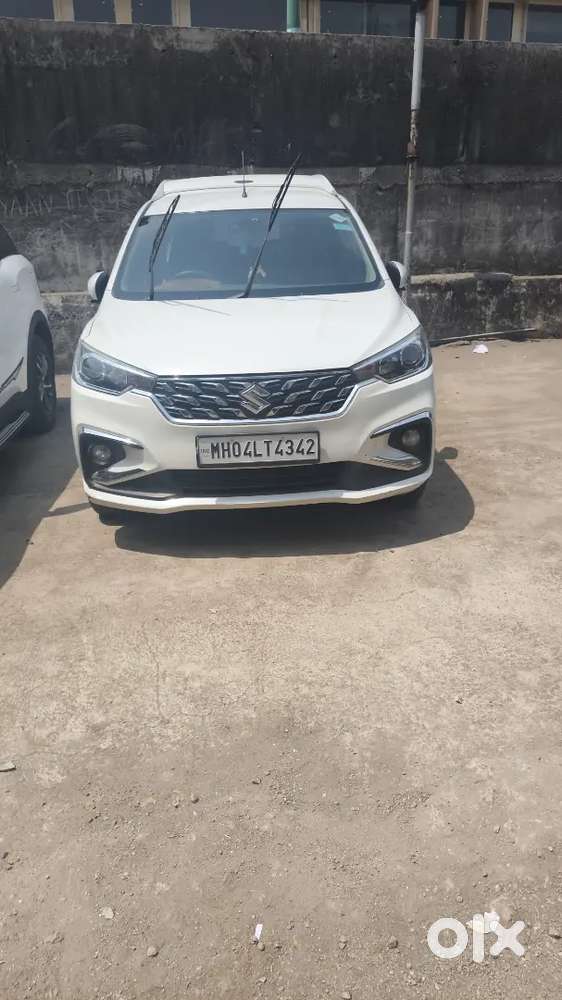 Maruti Suzuki Ertiga 2023 Cng & Hybrids Good Condition