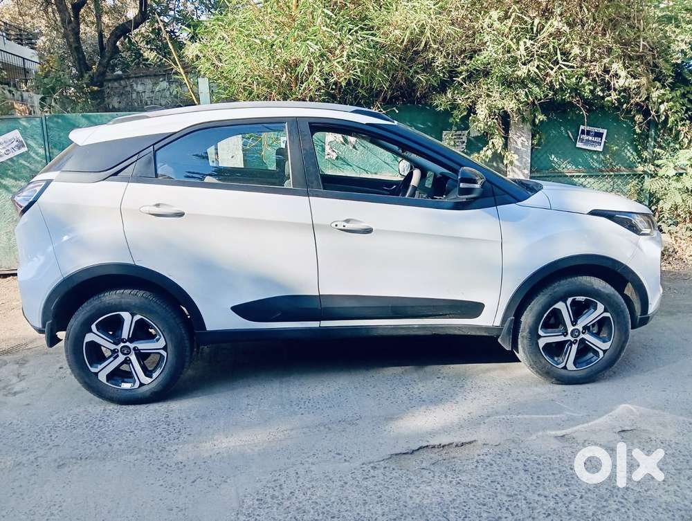Tata Nexon