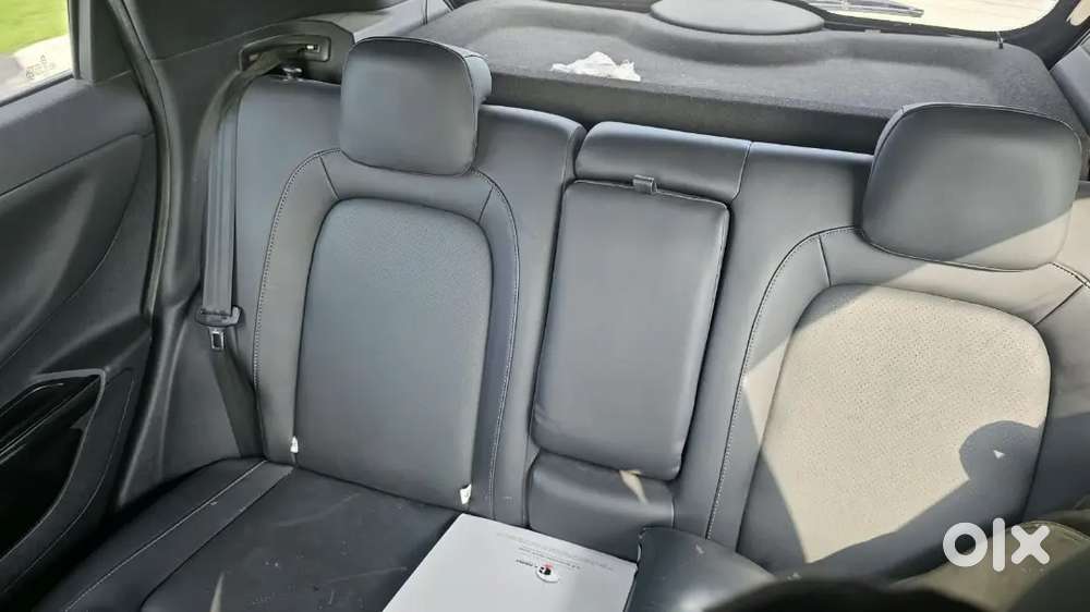 Tata Nexon 2023 Petrol Manual