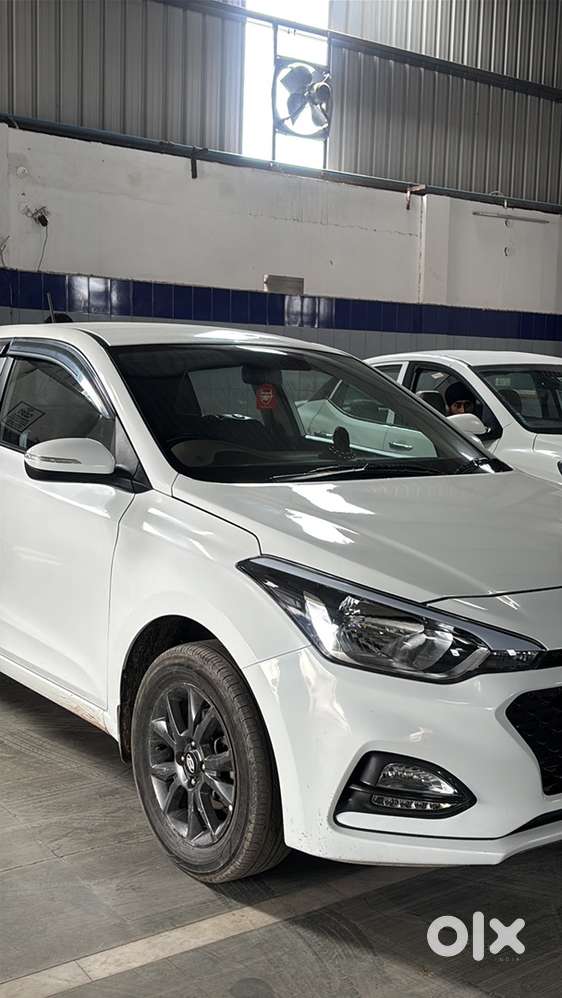 Hyundai I20 1.2 Asta 2019 Diesel Manual