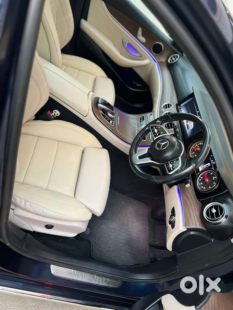 Mercedes-benz E-class E 220d Exclusive, 2019, Diesel