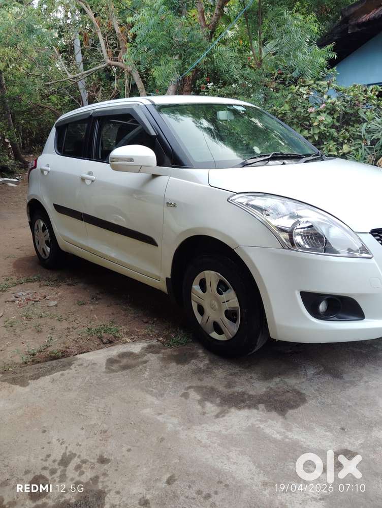 Maruti Suzuki Swift 2011-2014 Vdi, 2012, Diesel