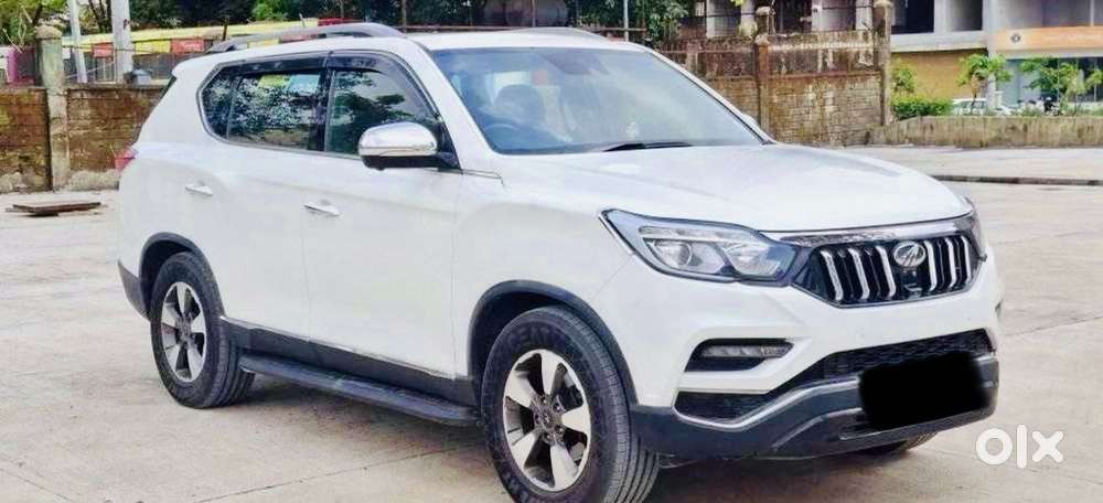 Mahindra Alturas G4 4x4 At, 2019, Diesel