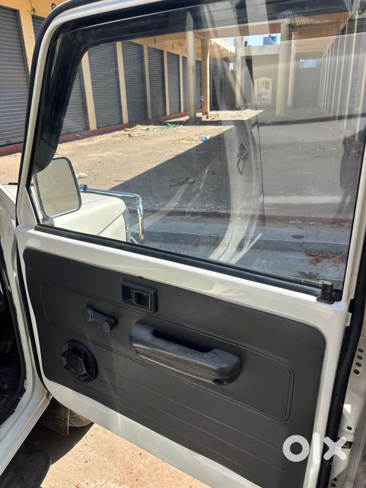 Toyota Qualis 2003 Diesel Good Condition