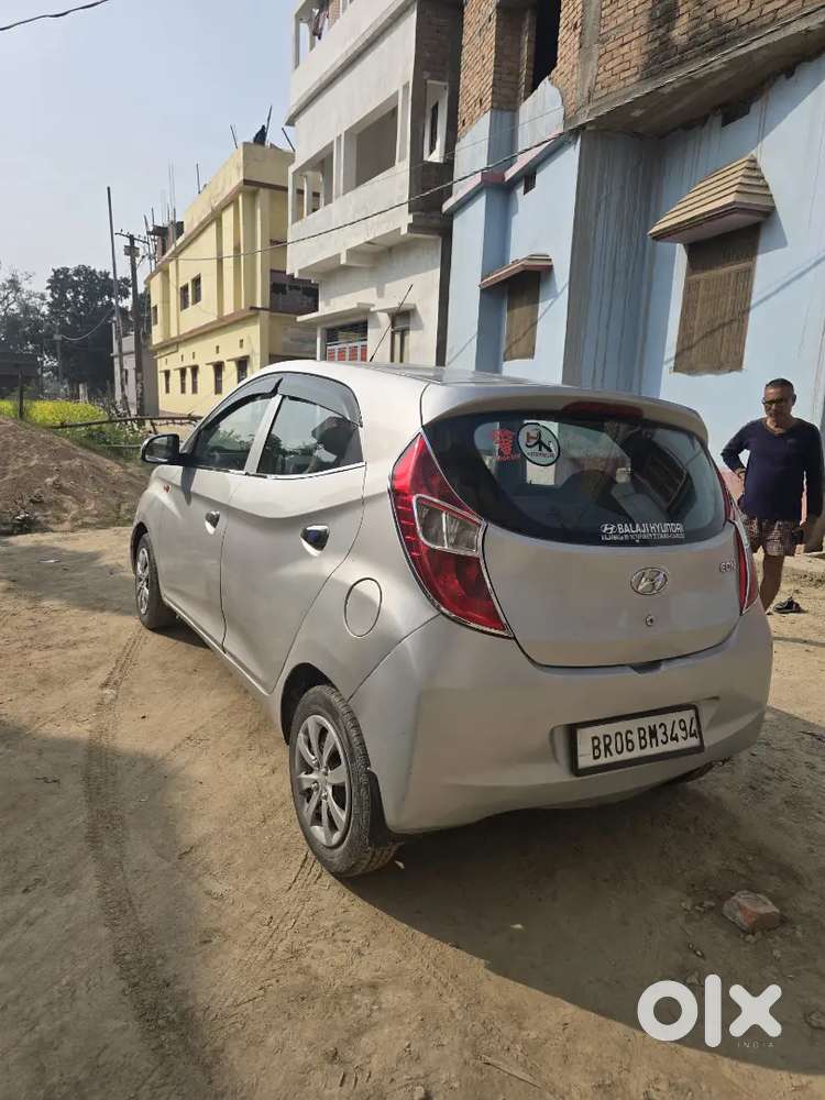 Hyundai Eon