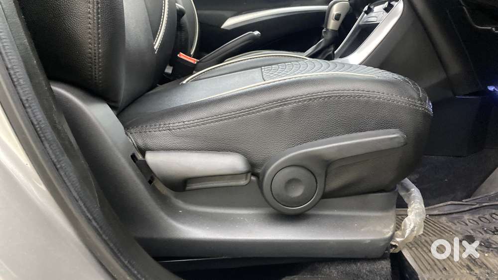 Maruti Suzuki S Cross Zeta Shvs At, 2021, Petrol