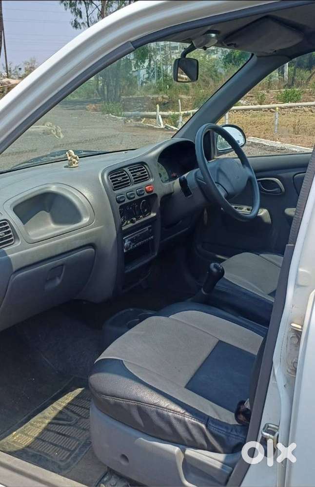 Maruti Suzuki Alto 0.8 Lxi (o), 2011, Petrol