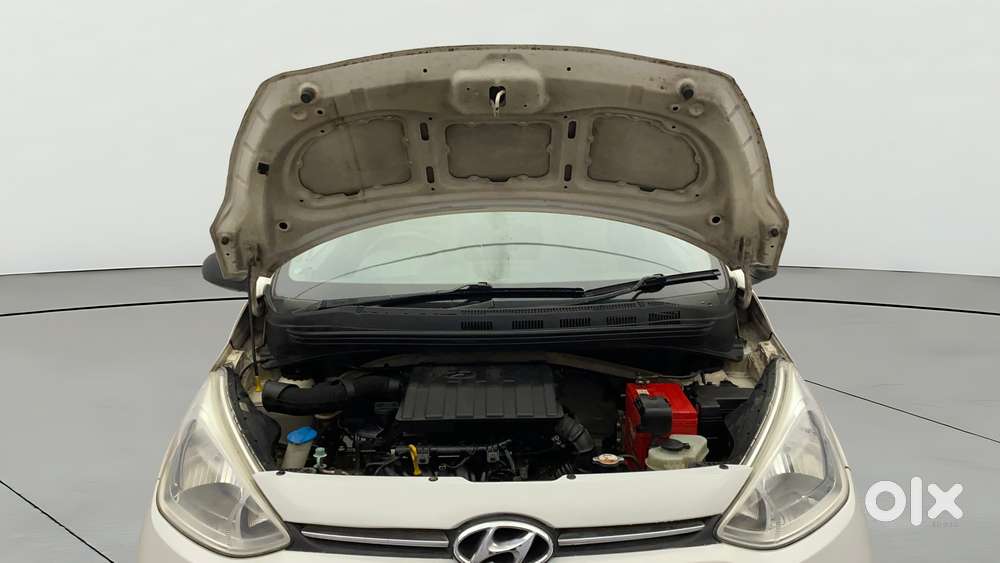 Hyundai Grand I10 2013-2016 Era, 2015, Petrol