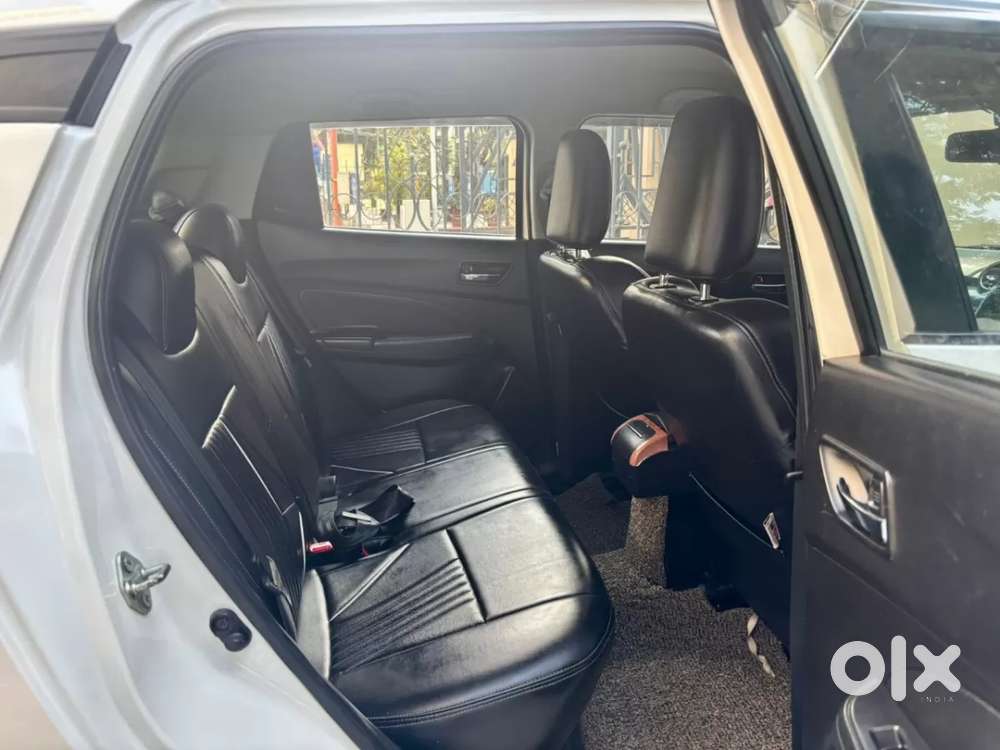 Maruti Suzuki Swift Vxi, 2019, Petrol