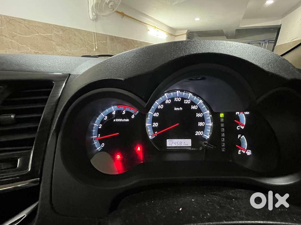 Toyota Fortuner 4x2 At 2.8 Diesel, 2014, Diesel