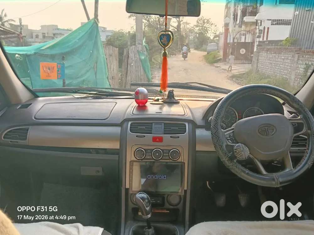 Tata Safari Storme 2015 Vx 4×2 Diesel Variant