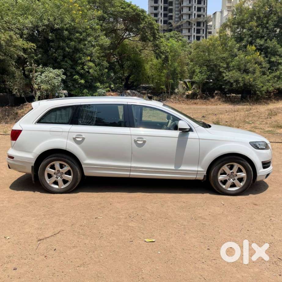Audi Q7 3.0 35 Tdi Technology Pack + Sunroof, 2015, Diesel