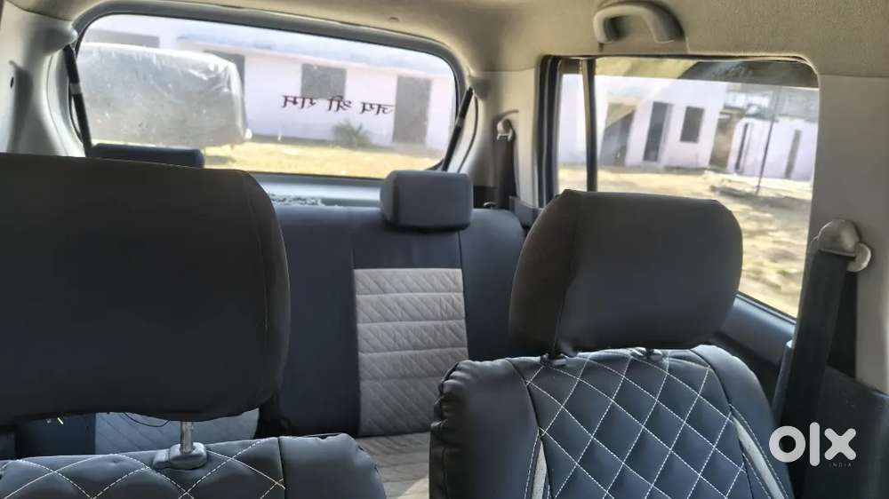 Maruti Suzuki Wagon R Lxi 2011 December Model
