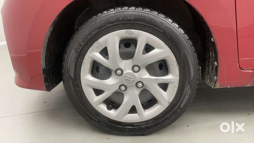 Hyundai Grand I10 1.2 Kappa Magna At, 2018, Petrol