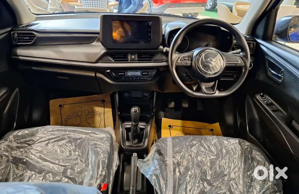 Maruti Suzuki Swift 2026