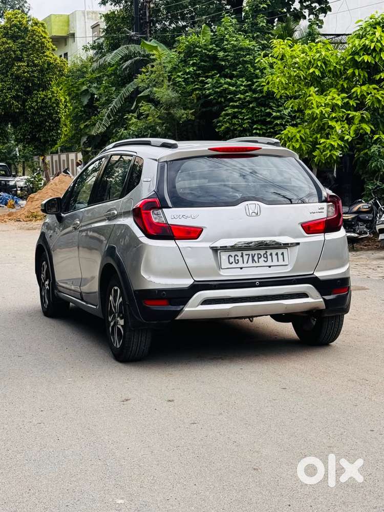 Honda Wr-v I-dtec V, 2018, Diesel