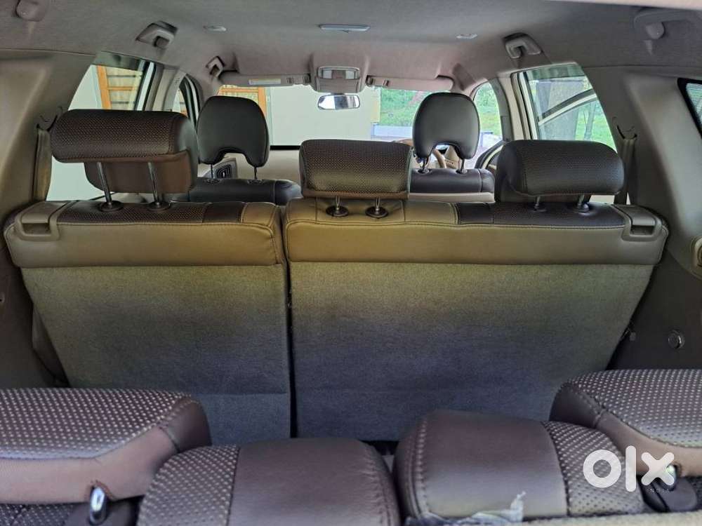 Mahindra Xuv500 2011-2015 W8 2wd, 2014, Diesel