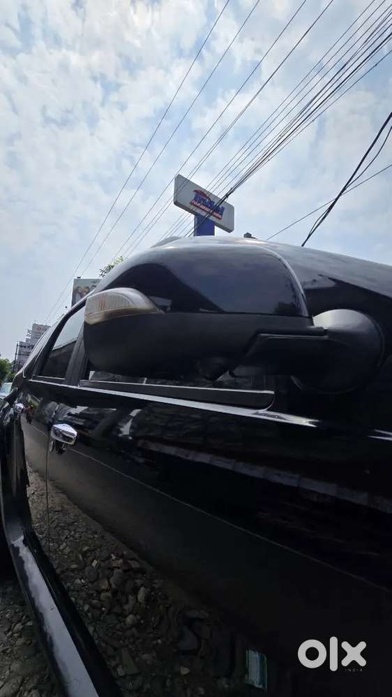 Renault Duster 4x4,well Maintained