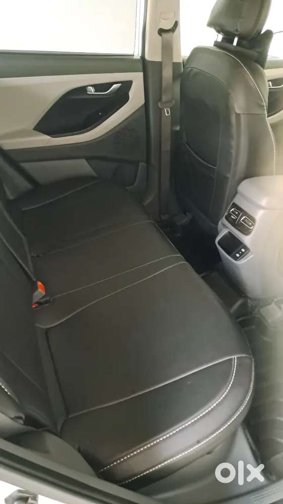 Hyundai Creta Facelift 2024 November, Sx Varient.