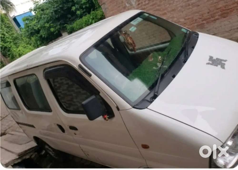 Maruti Suzuki Eeco 2021