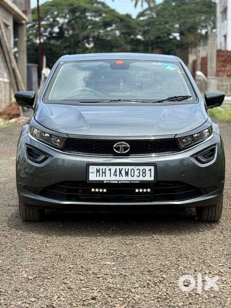 Tata Altroz Xm Plus Petrol, 2023, Cng & Hybrids